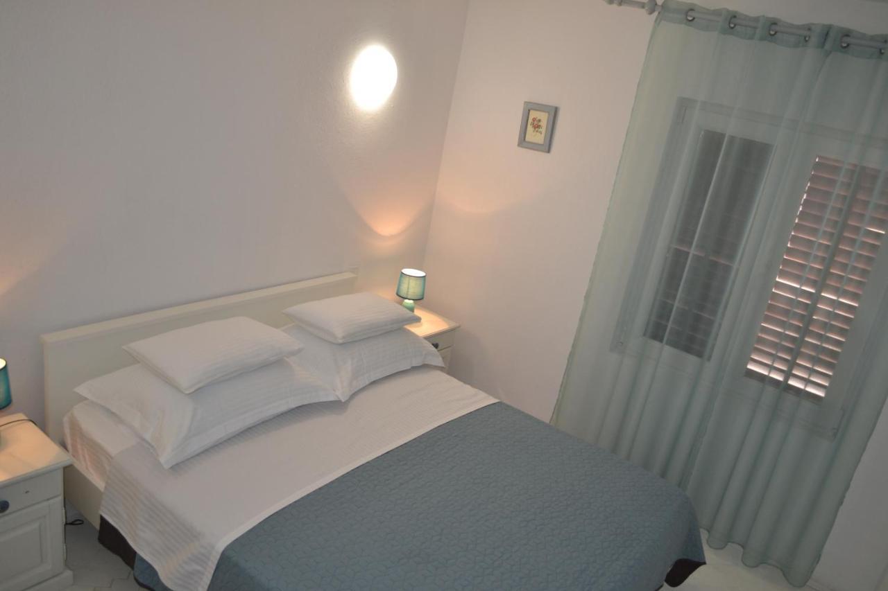 Corto Maltese Apartment Brgulje Ngoại thất bức ảnh