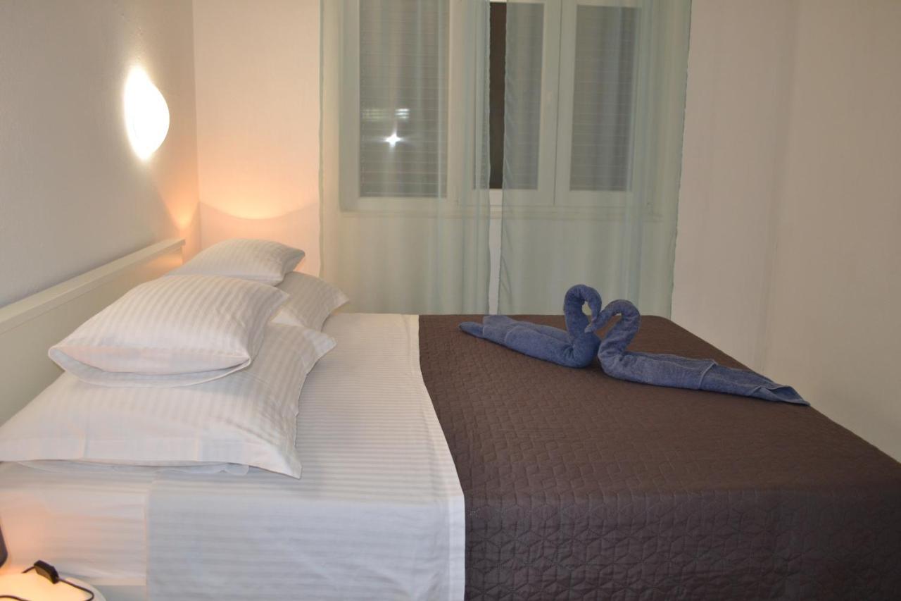 Corto Maltese Apartment Brgulje Ngoại thất bức ảnh