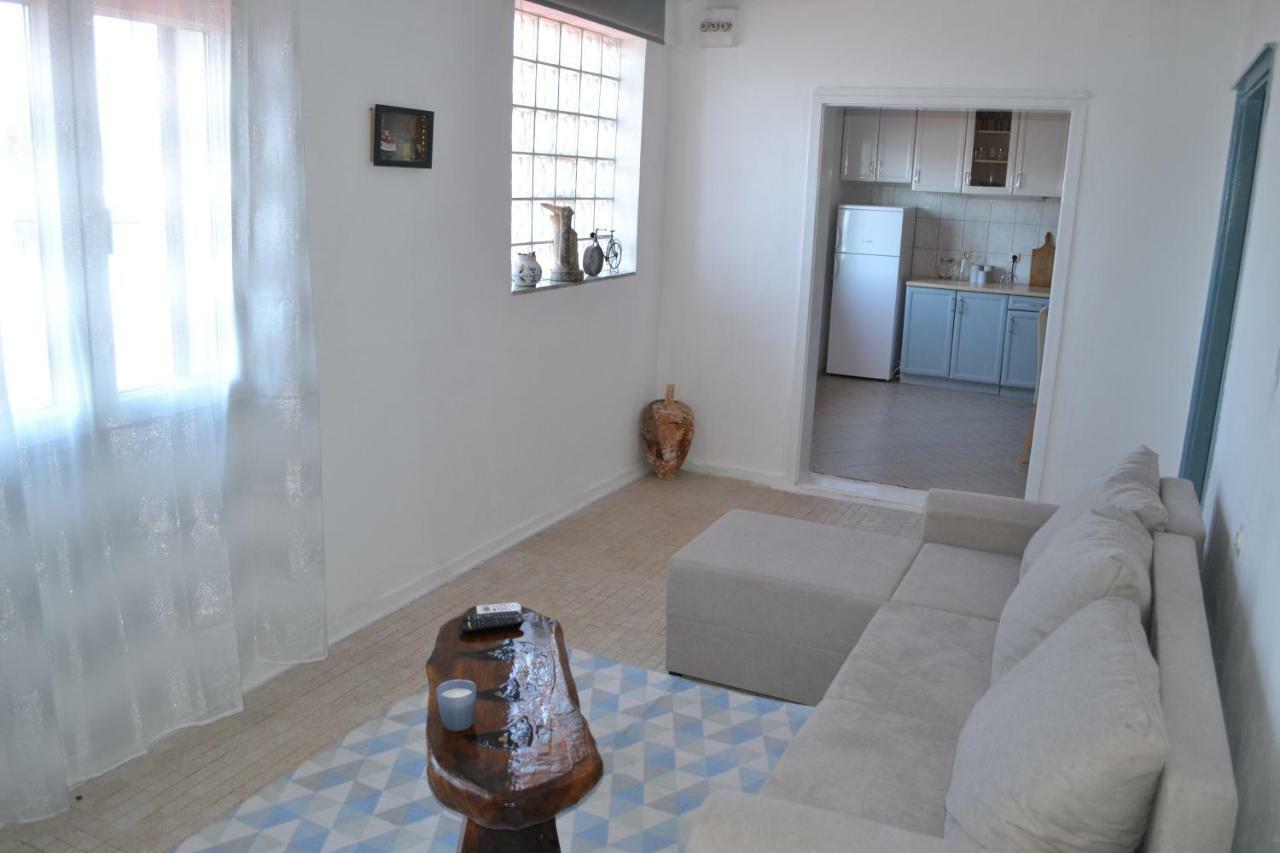 Corto Maltese Apartment Brgulje Ngoại thất bức ảnh