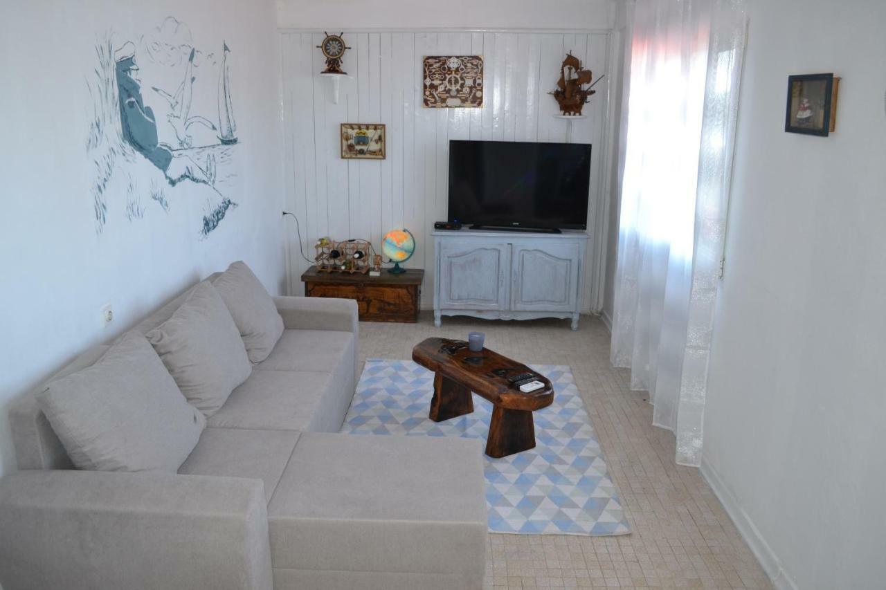 Corto Maltese Apartment Brgulje Ngoại thất bức ảnh